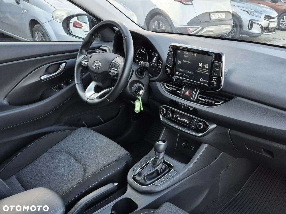 Hyundai i30 1.5 T-GDI 48V Smart DCT - 14