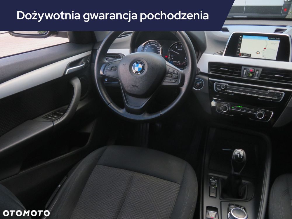 BMW X1 - 9