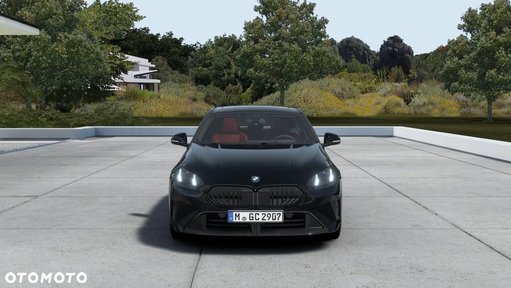 BMW Seria 1 - 3