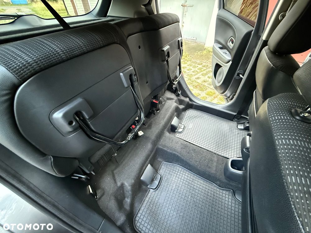 Honda HR-V 1.5 Executive (ADAS) - 17