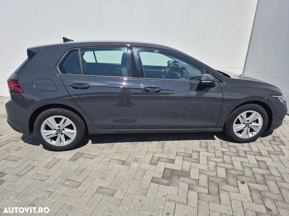 Volkswagen Golf 1.0 TSI Life - 6