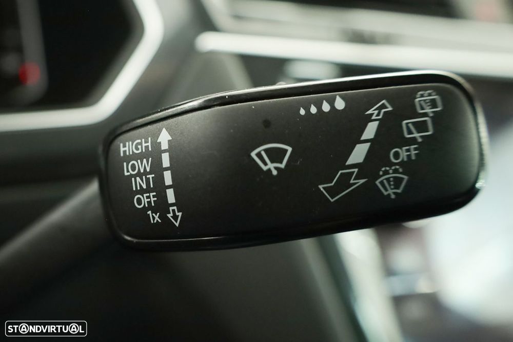 VW Tiguan 1.5 TSI Life DSG - 16
