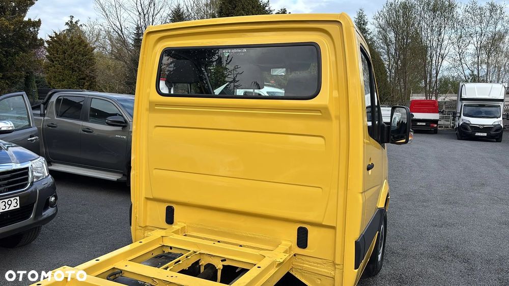 Mercedes-Benz Sprinter 316 CDI - 35