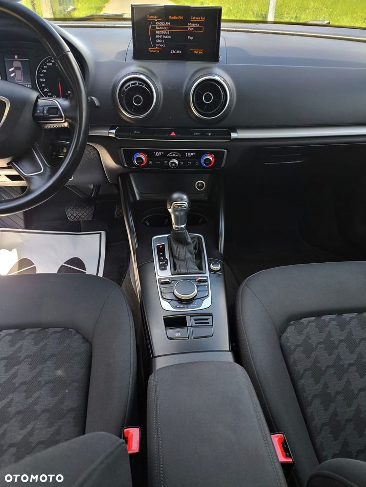 Audi A3 Sportback - 9