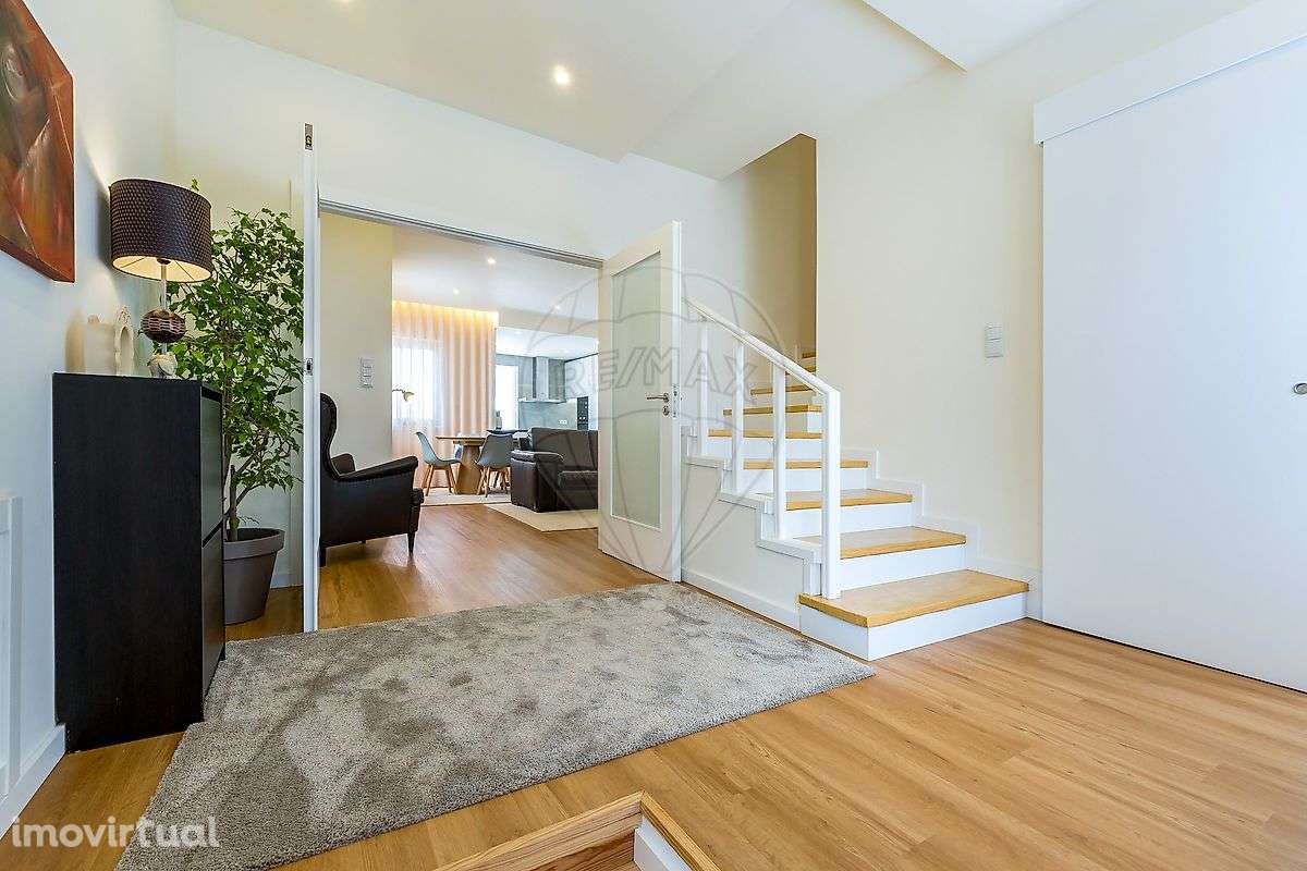 Moradia T4 para venda - Grande imagem: 4/37