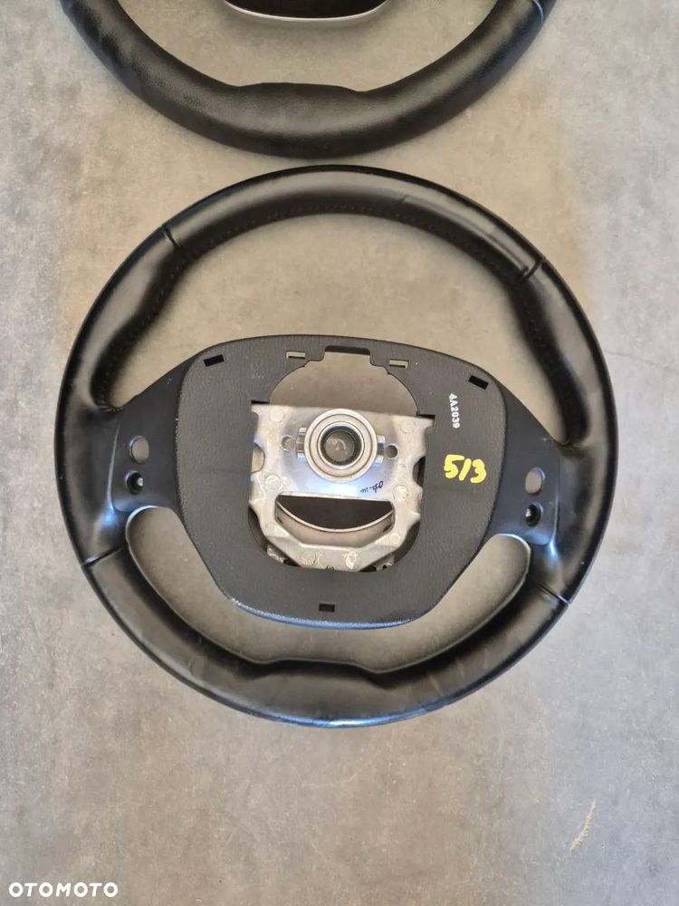 KIEROWNICE KIEROWNICA KIA - 14