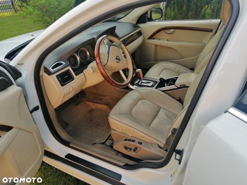 Volvo S80 T6 AWD Momentum - 5