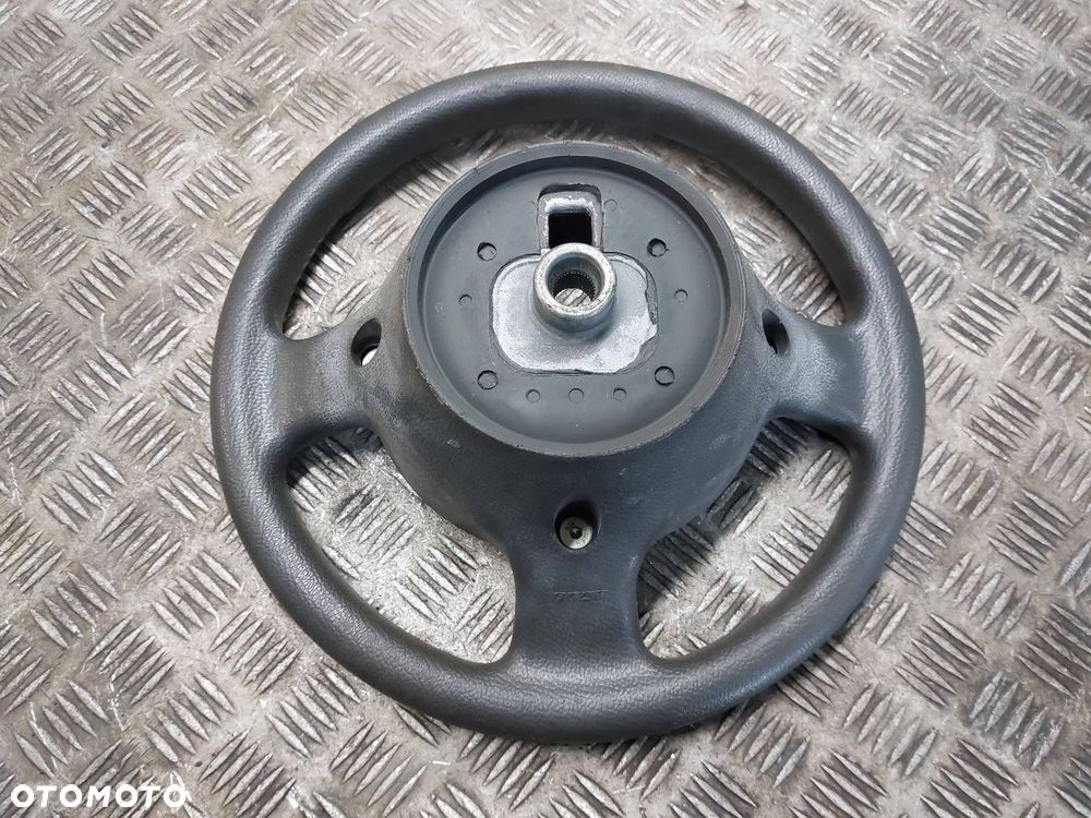 KIEROWNICA + PODUSZKA FIAT PUNTO II 1.2 8V 7353352420 ID: 237199 - 8