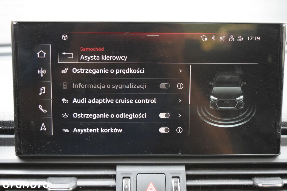 Audi SQ5 TDI mHEV Quattro Black Edition Tiptronic - 31