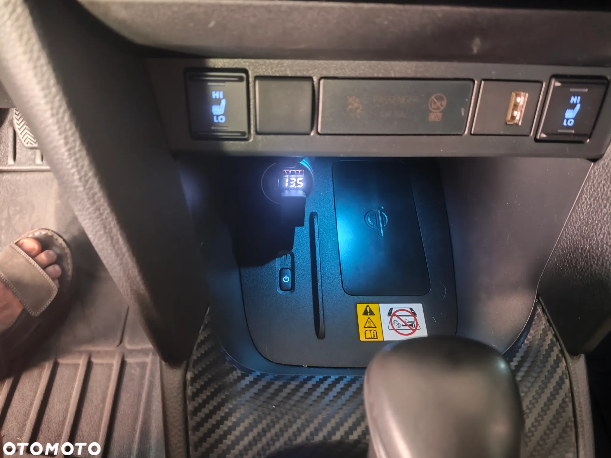 Toyota Yaris Cross Hybrid 1.5 Adventure - 19