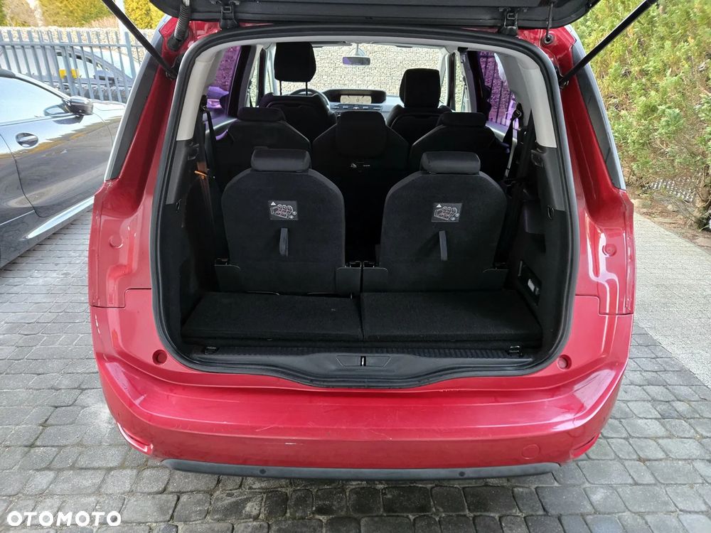 Citroën C4 Picasso 1.6 VTi Seduction - 9