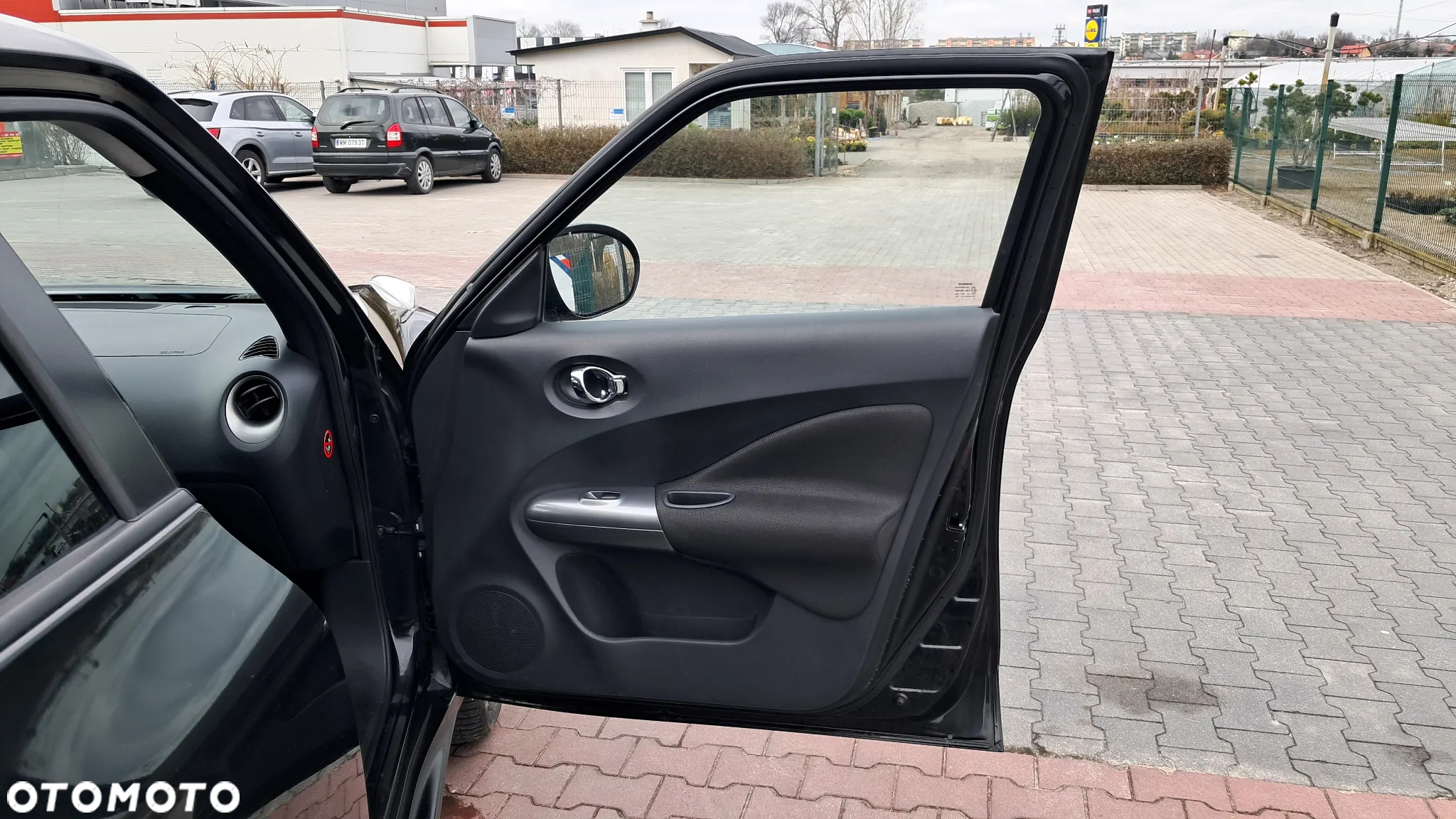 Nissan Juke 1.6 DIG-T N-Connecta EU6 - 13