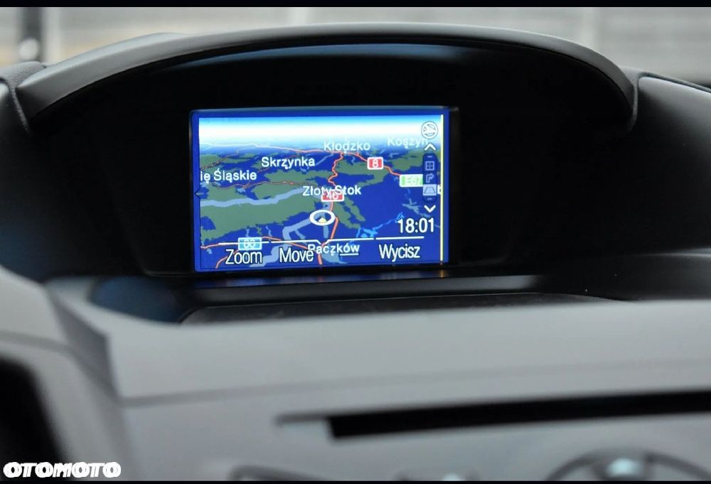 Ford Kuga 1.5 EcoBoost FWD Titanium ASS - 31