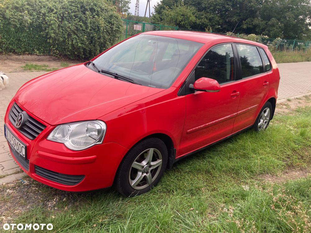 Volkswagen Polo - 4