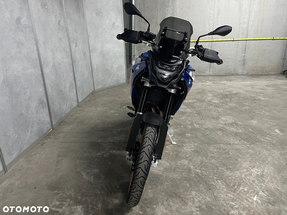 BMW GS - 7