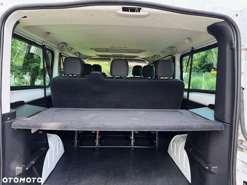Fiat Talento L2H1 S&S Family - 22