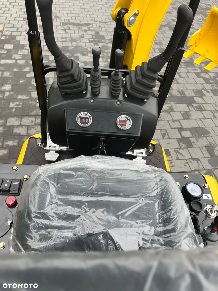 Günter Grossmann GG900 - 11