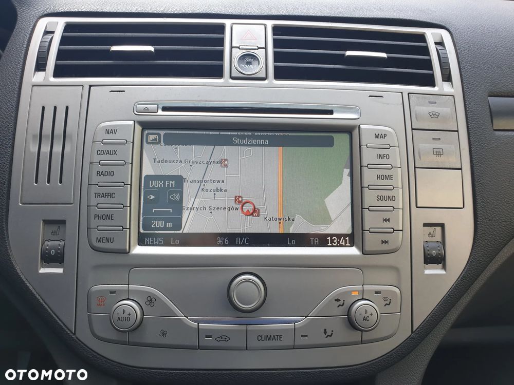 Ford Kuga 2.0 TDCi Titanium S - 28