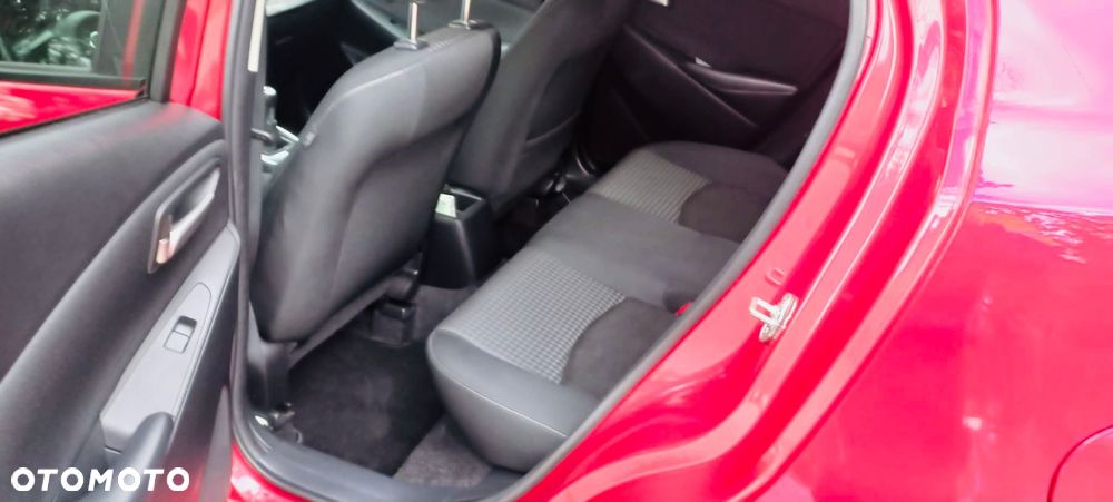 Mazda 2 SKYACTIV-G 90 KIZOKU - 16