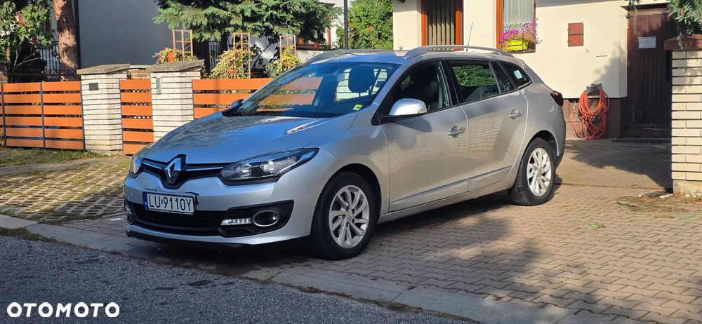 Renault Megane Grandtour
