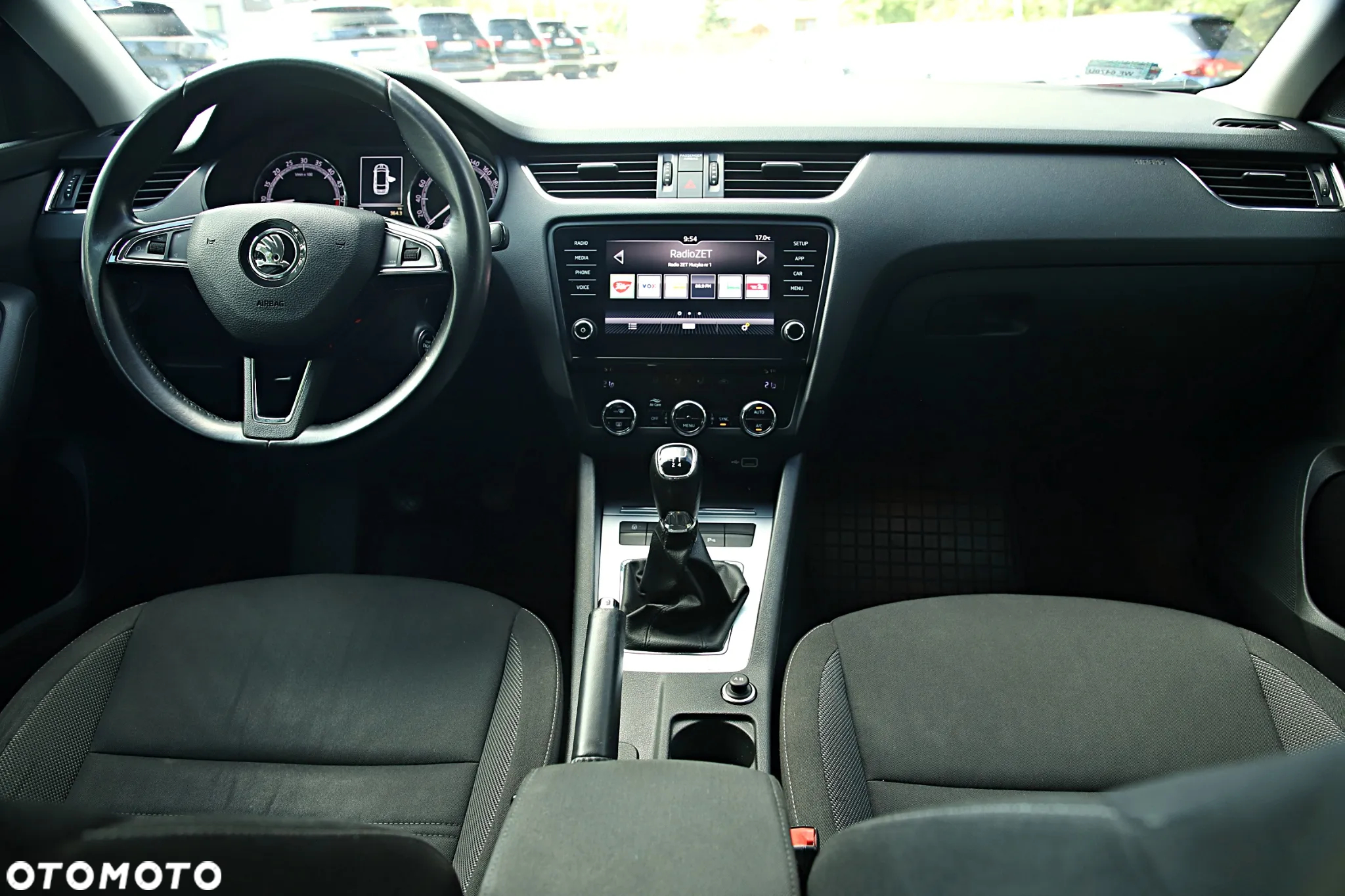Skoda Octavia 1.6 TDI Ambition - 28