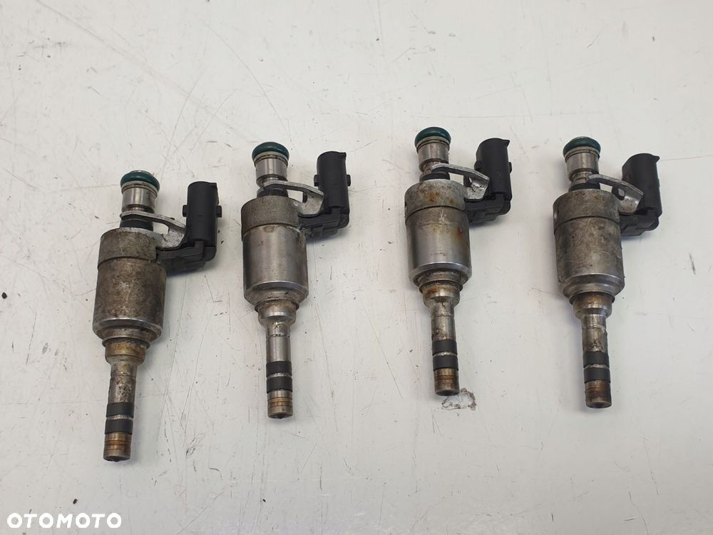 WTRYSKIWACZ MG ZS 1.5 TGi WTRYSK _ - 7