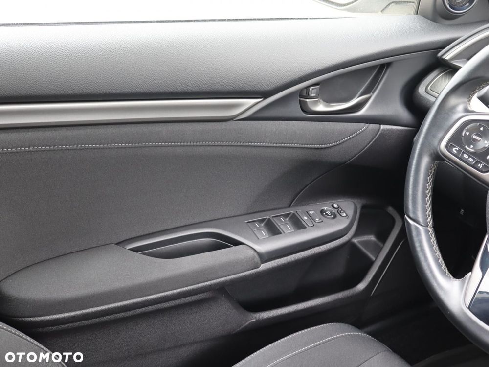 Honda Civic - 14