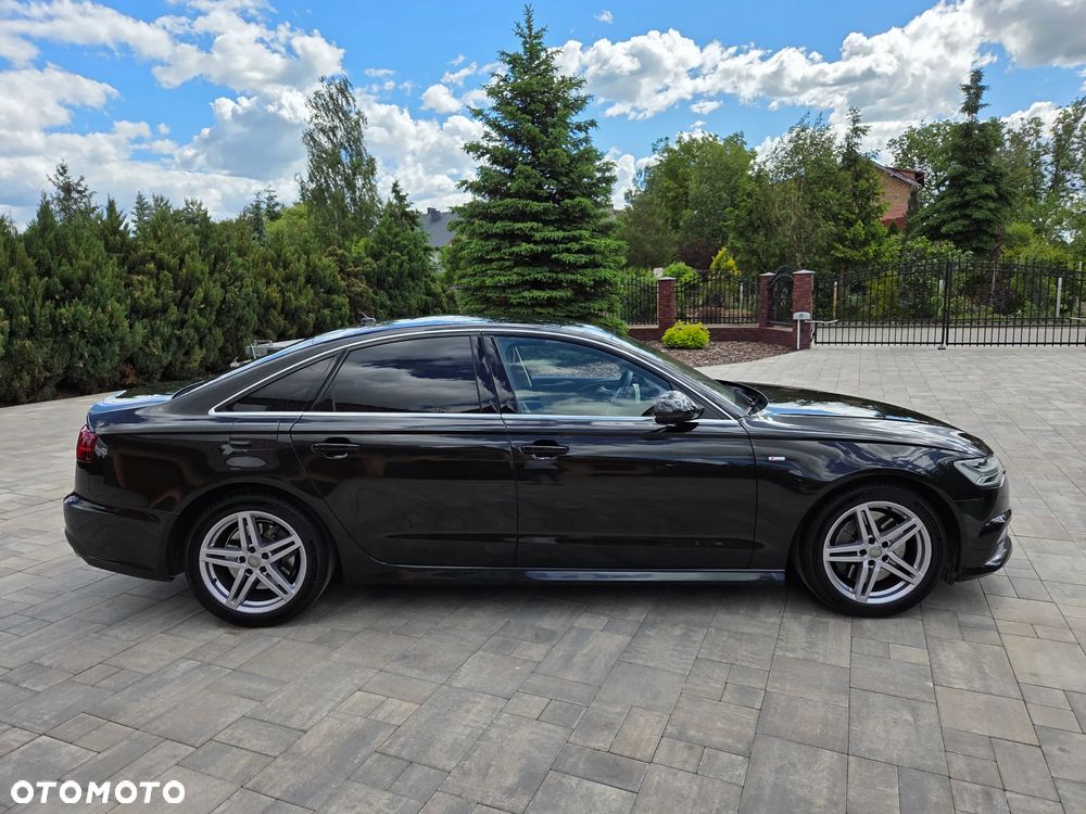 Audi A6 Limousine - 7
