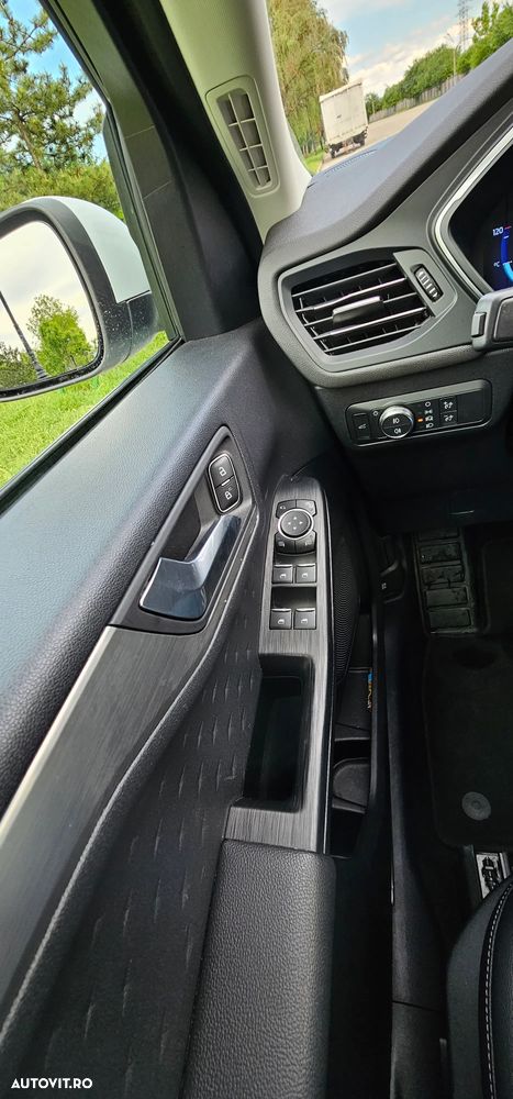 Ford Kuga 2.0 EcoBlue A8 AWD ST Line X - 20