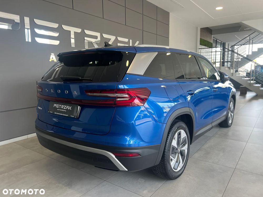 Skoda Kodiaq - 6
