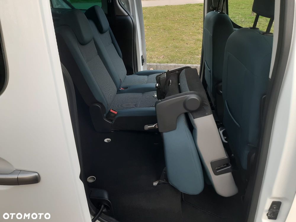 Citroën Berlingo Multispace BlueHDi 100 S&S ETG6 SELECTION - 17