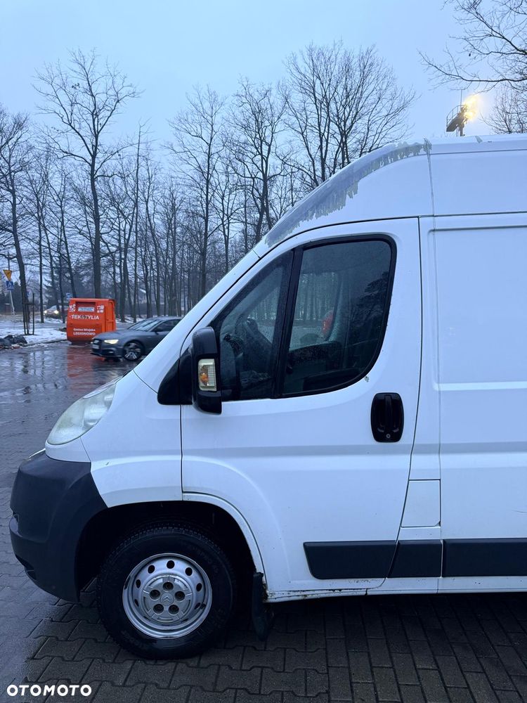 Citroën Jumper - 11