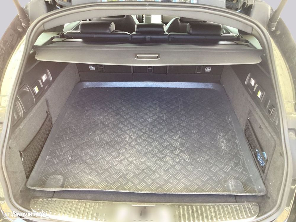 Jaguar XF - 20
