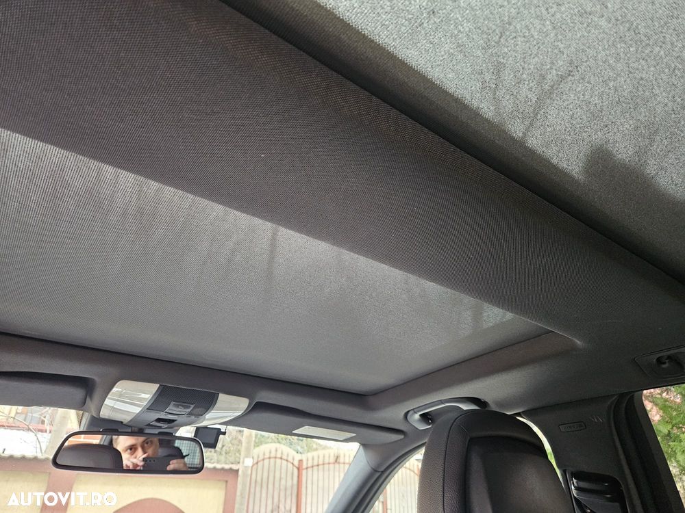 Mercedes-Benz C 250 CDI BlueEFFICIENCY T-modell 4M Aut - 10