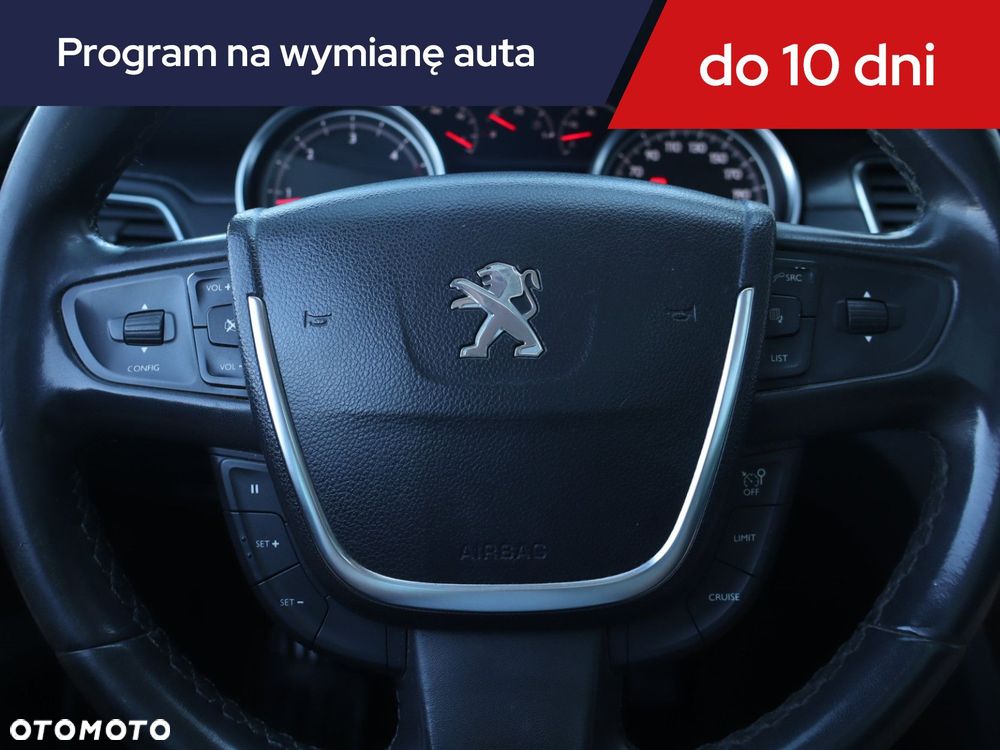 Peugeot 508 - 18