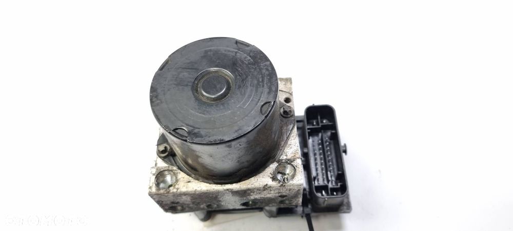 POMPA ABS HAMULCOWA SKODA FABIA I 6Q0907379AF002 - 3