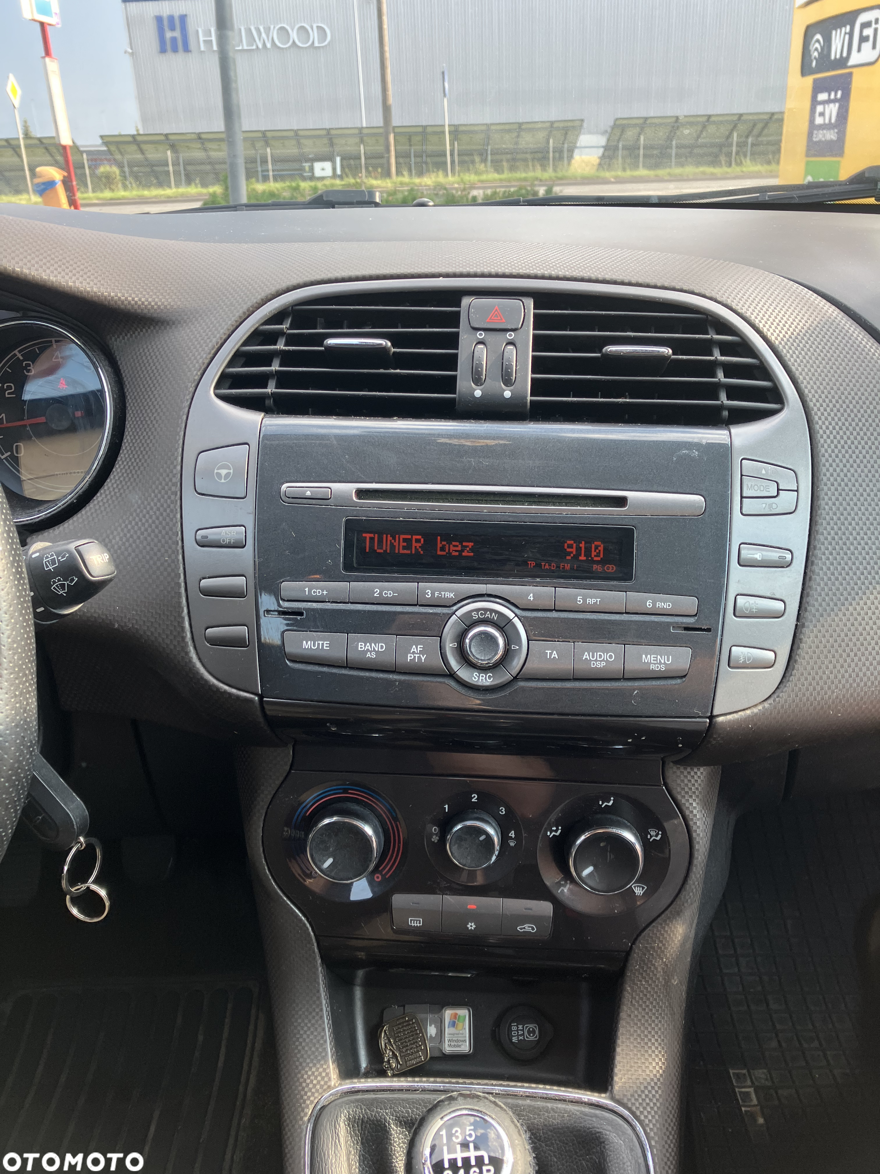 Fiat Bravo - 9