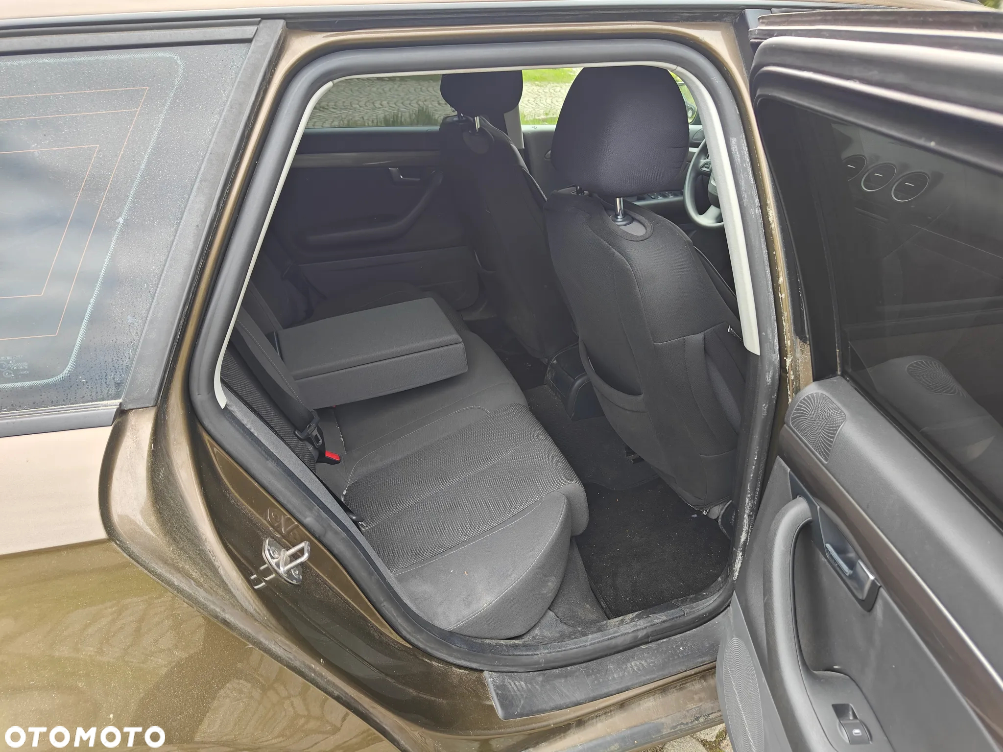 Seat Exeo ST 1.8TSI Style - 13