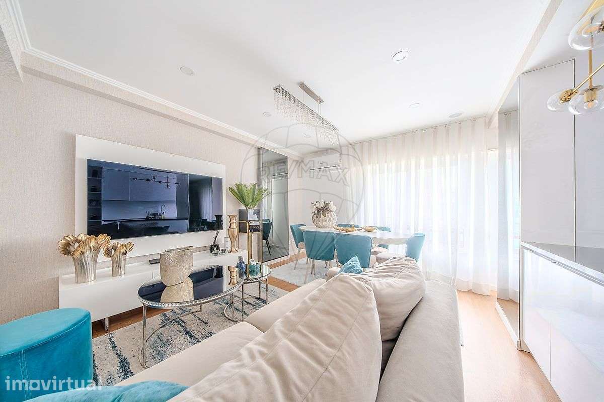 Apartamento T3 para arrendamento - Grande imagem: 2/31