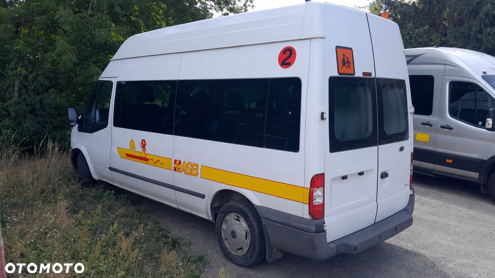 Ford Transit - 6