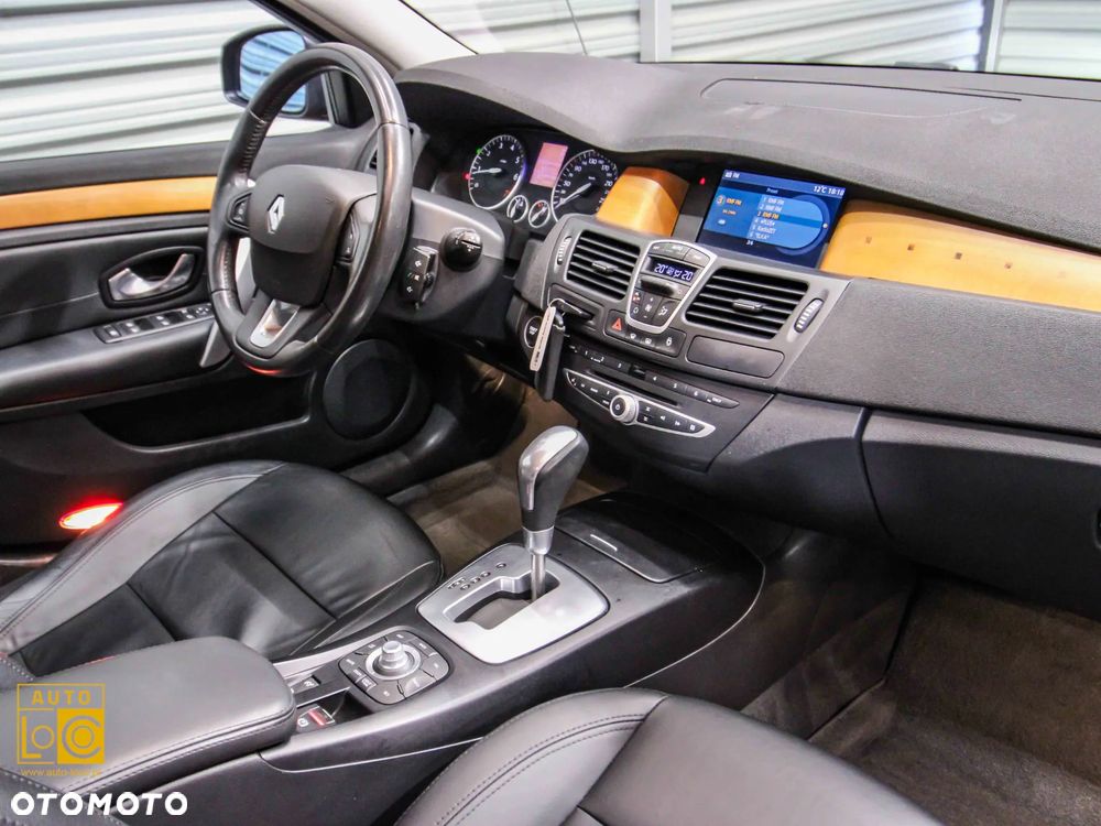 Renault Laguna 2.0 16V Turbo Initiale - 15