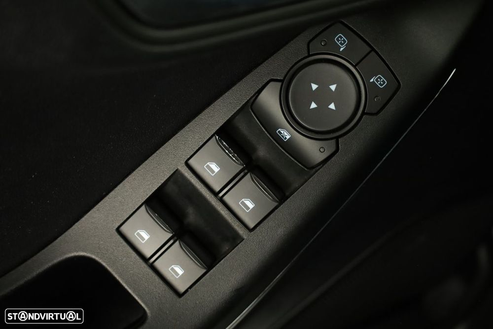 Ford Fiesta 1.0 EcoBoost ST-Line X - 21