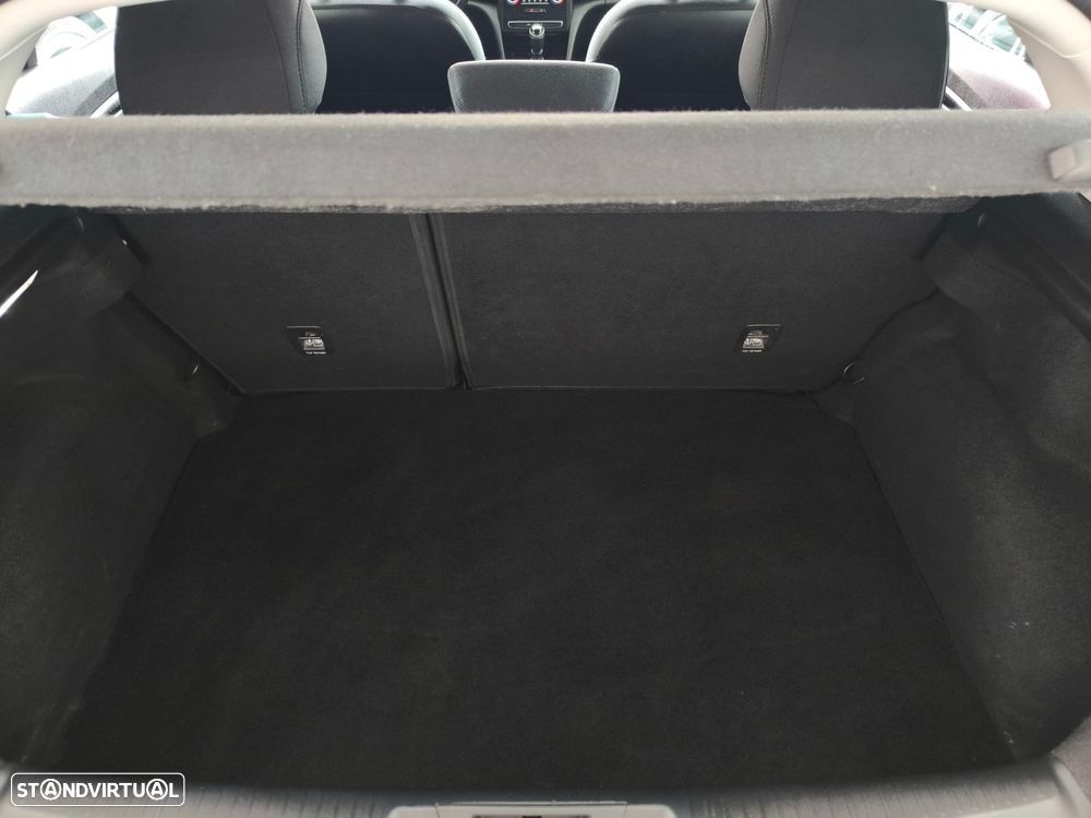 Renault Mégane 1.5 dCi Intens - 20