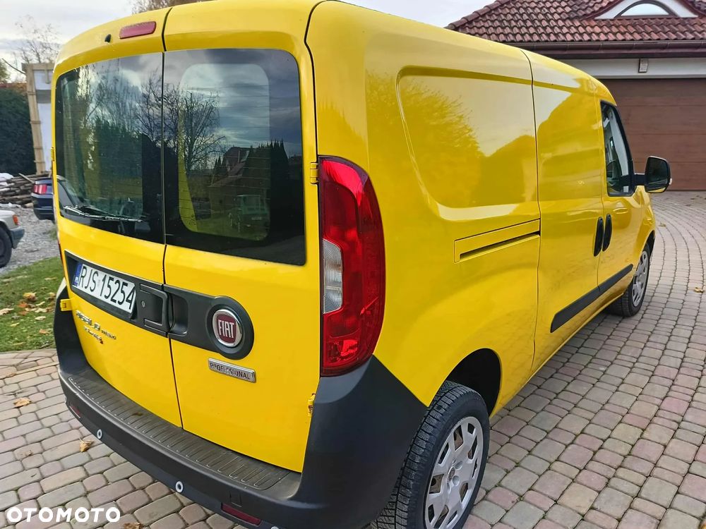 Fiat DOBLO MAXI - 5