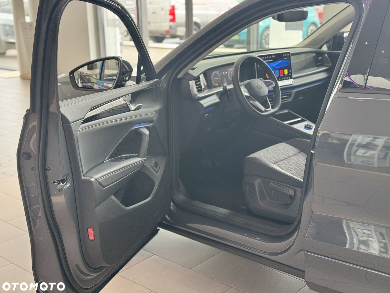 Volkswagen Tayron - 22