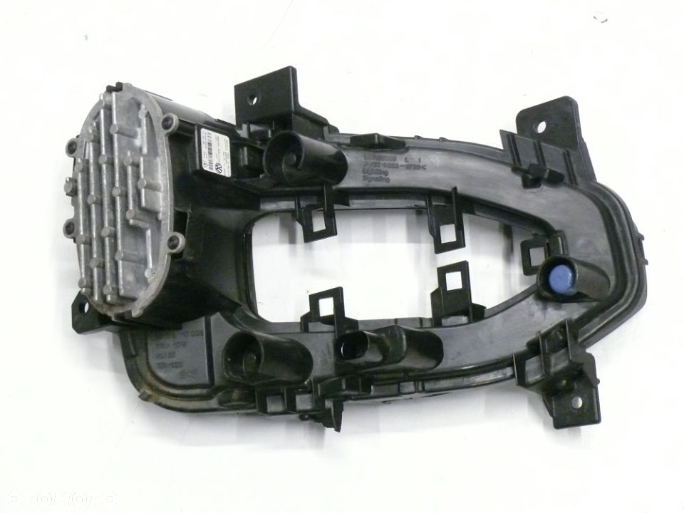 LAMPA JAZDY DZIENNEJ LEWA VOLKSWAGEN T-ROC TROC LED - 3