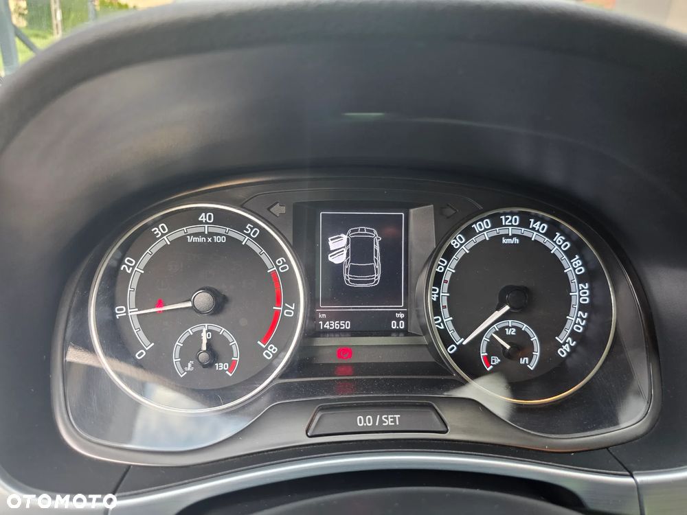 Skoda Fabia 1.0 TSI Ambition Plus - 32