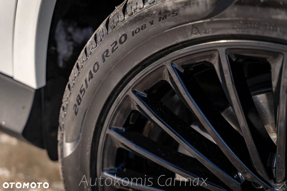 Mercedes-Benz GLC 300 4-Matic - 14