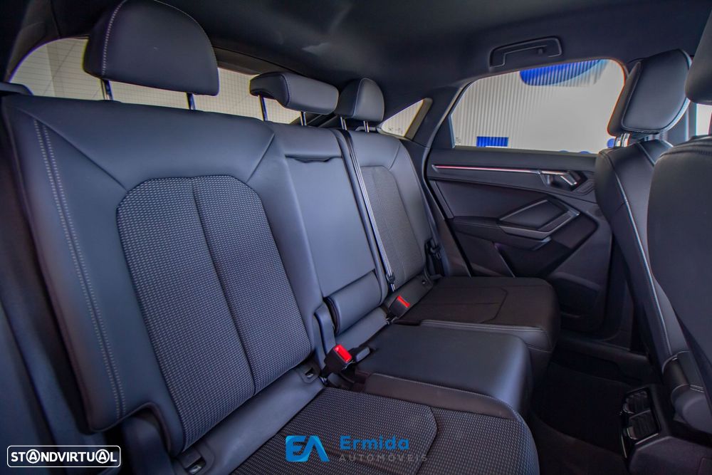 Audi Q3 Sportback 40 TDI quattro S line S tronic - 29