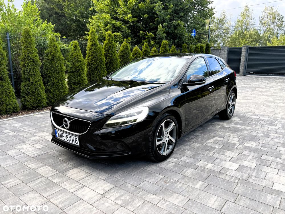 Volvo V40 - 17